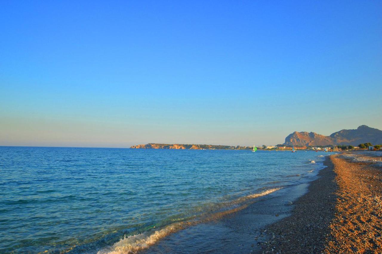 S-Eva Resort โคลิมเบีย ภายนอก รูปภาพ