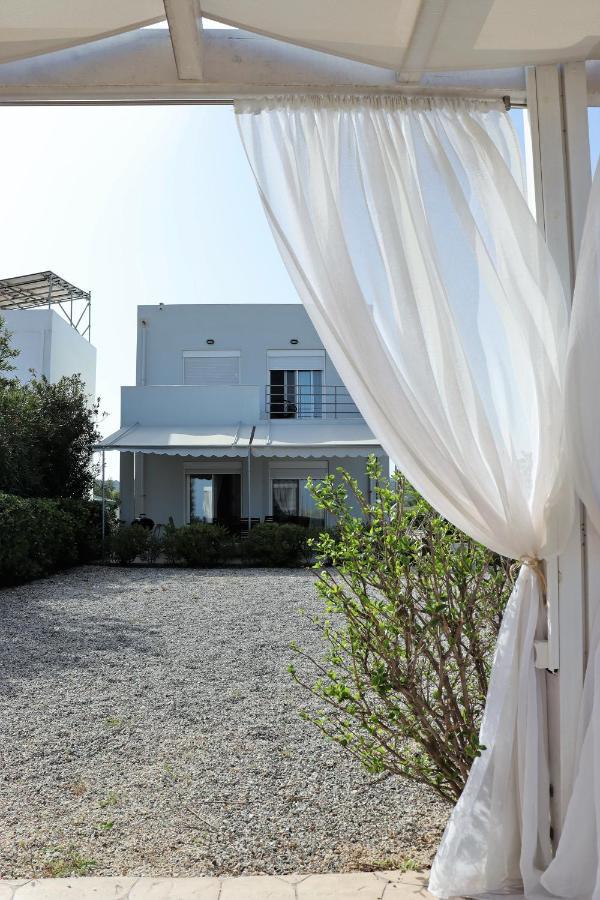 S-Eva Resort โคลิมเบีย ภายนอก รูปภาพ