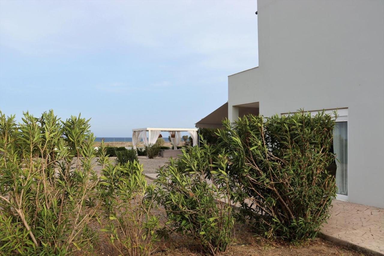 S-Eva Resort โคลิมเบีย ภายนอก รูปภาพ