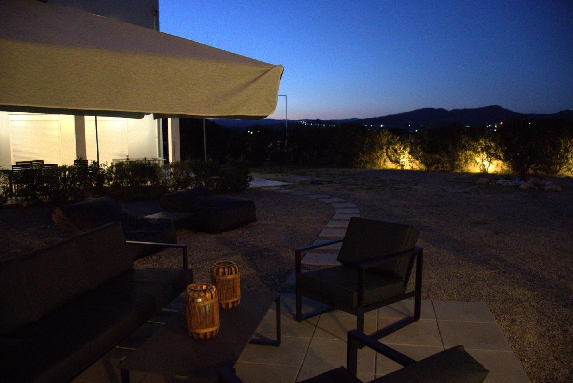 S-Eva Resort โคลิมเบีย ภายนอก รูปภาพ