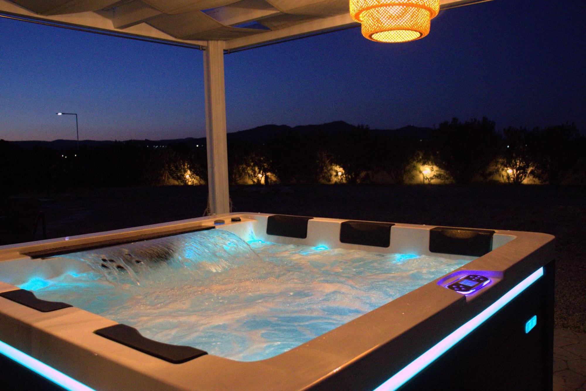 S-Eva Resort โคลิมเบีย ภายนอก รูปภาพ