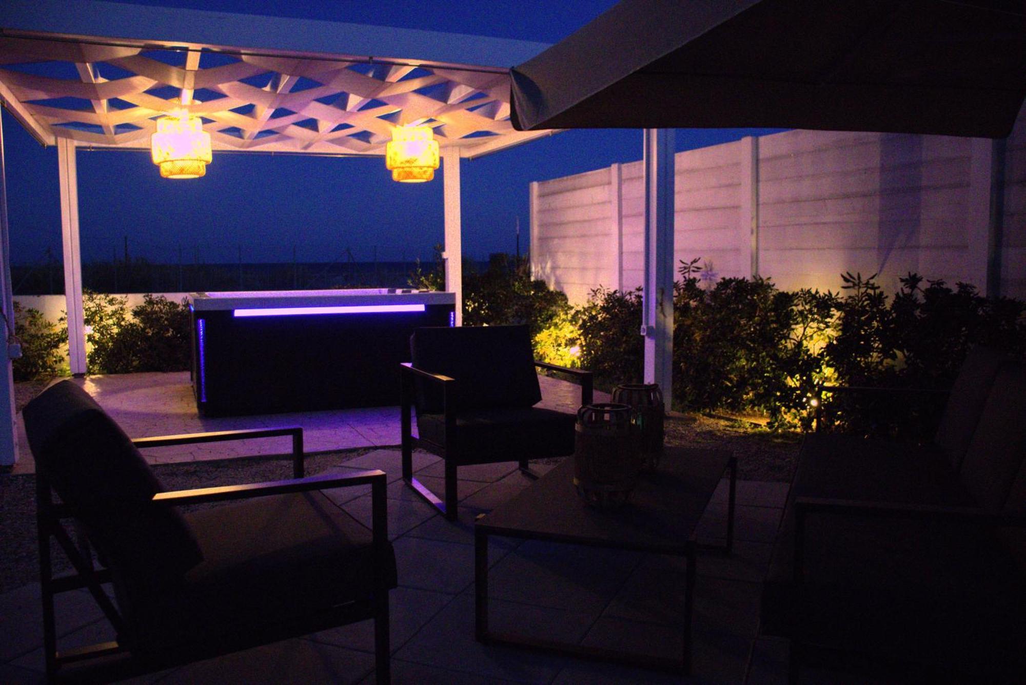 S-Eva Resort โคลิมเบีย ภายนอก รูปภาพ