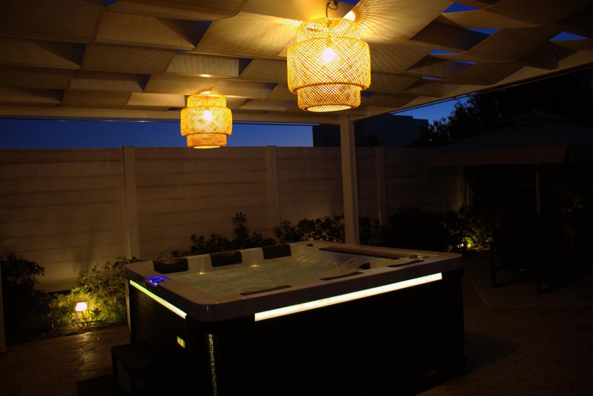 S-Eva Resort โคลิมเบีย ภายนอก รูปภาพ