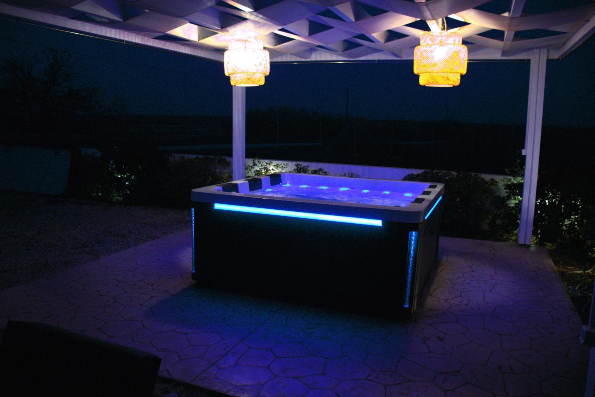 S-Eva Resort โคลิมเบีย ภายนอก รูปภาพ