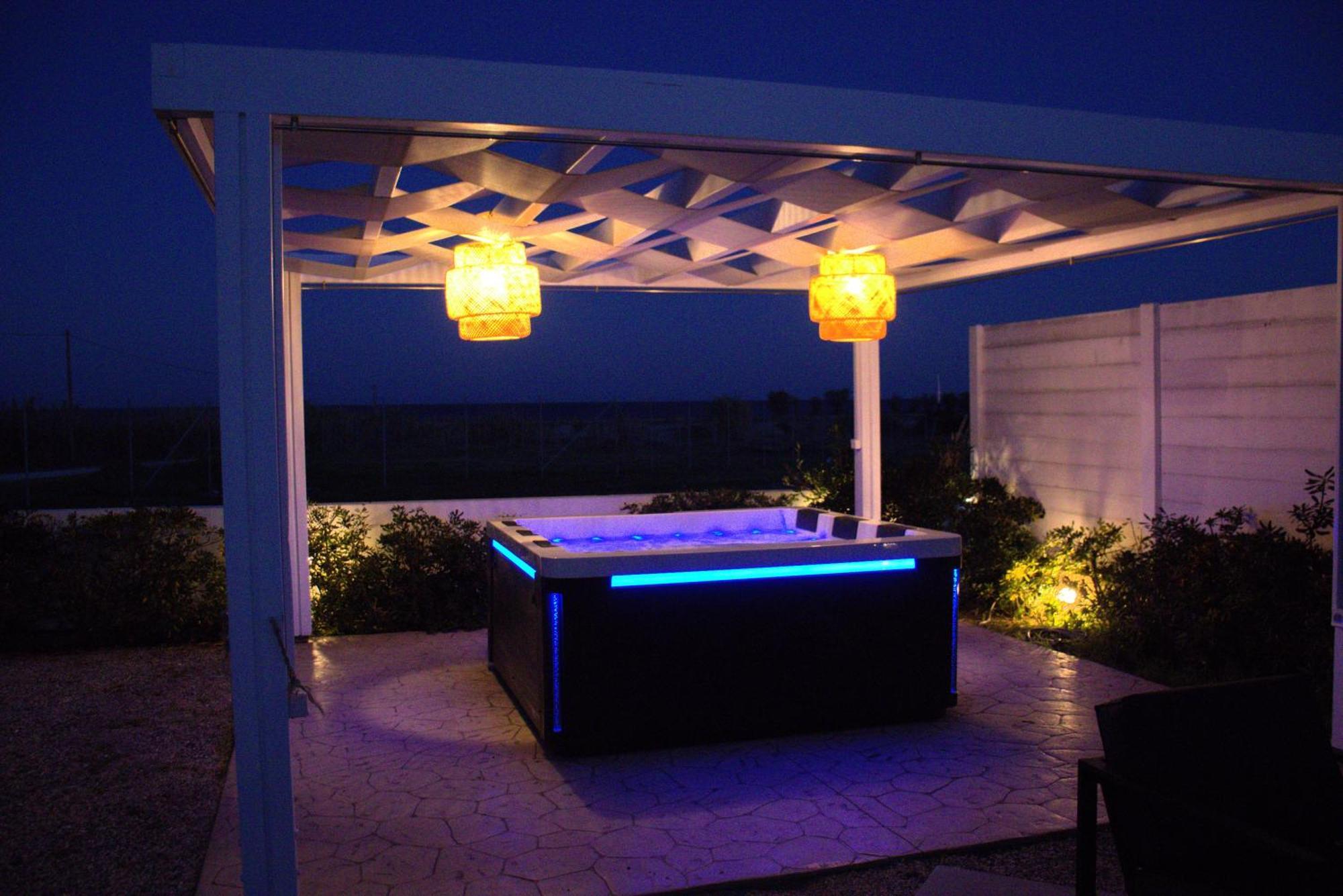 S-Eva Resort โคลิมเบีย ภายนอก รูปภาพ