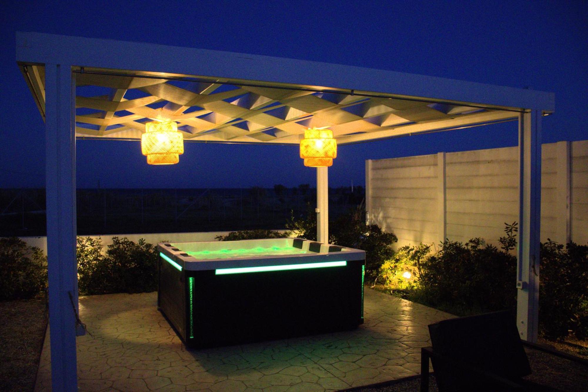 S-Eva Resort โคลิมเบีย ภายนอก รูปภาพ