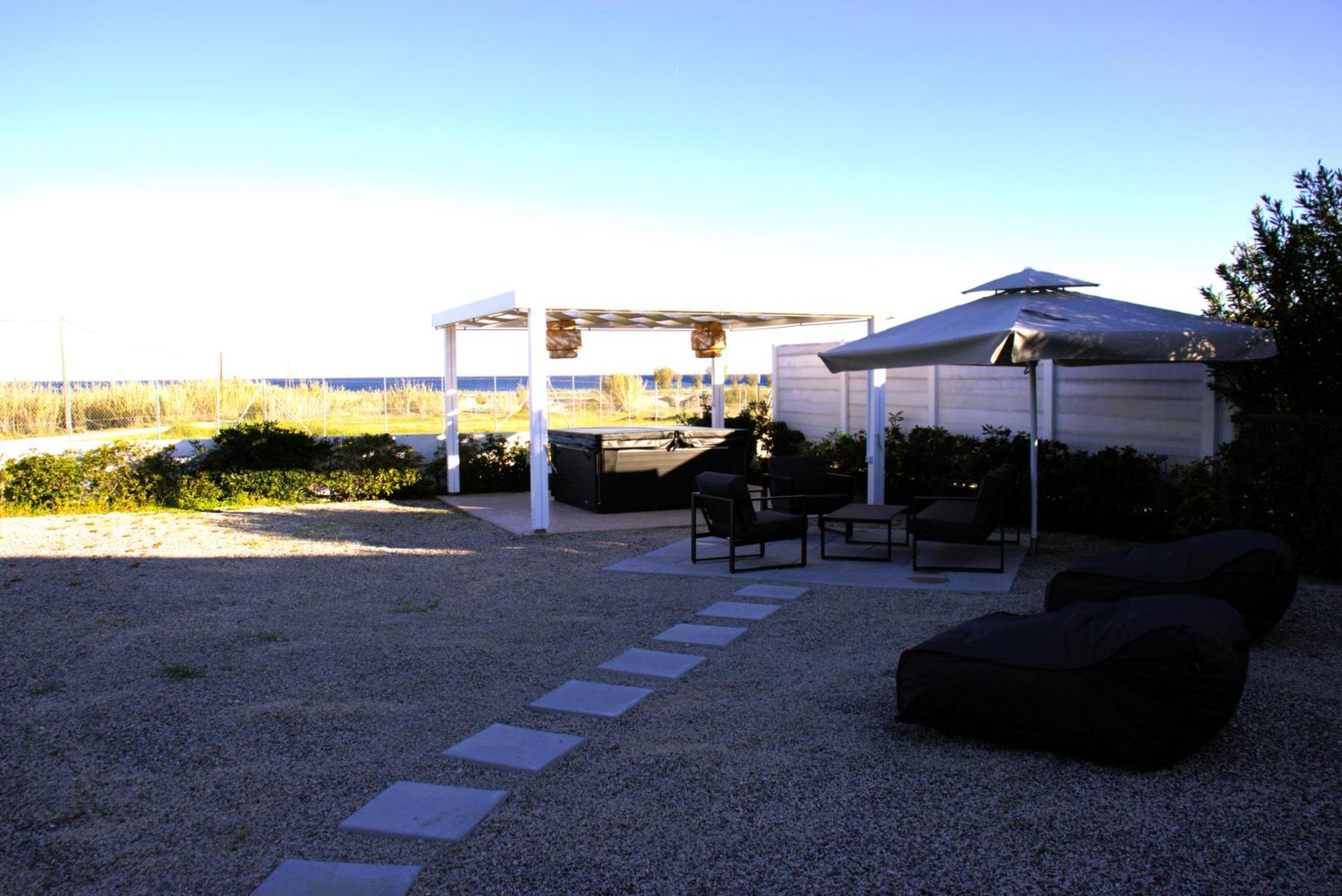 S-Eva Resort โคลิมเบีย ภายนอก รูปภาพ
