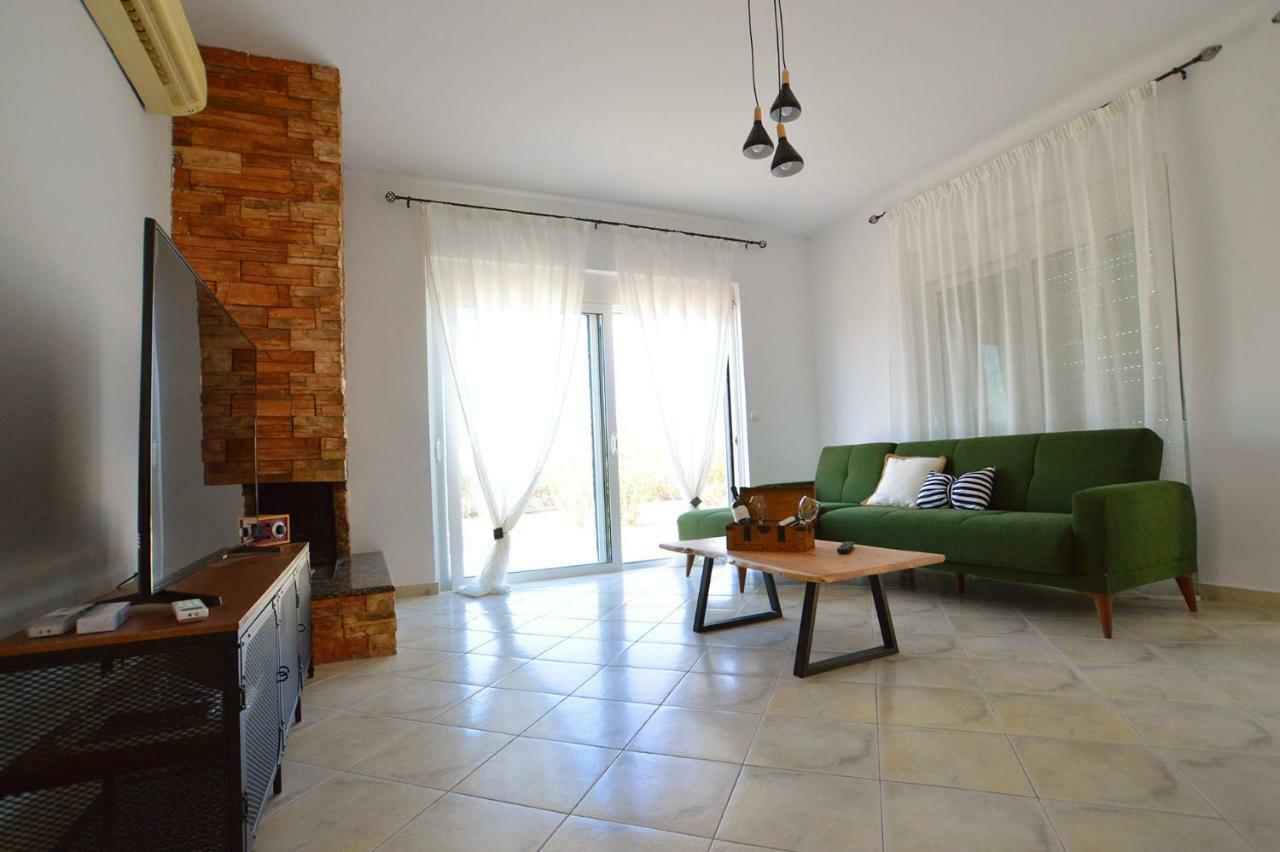S-Eva Resort โคลิมเบีย ภายนอก รูปภาพ