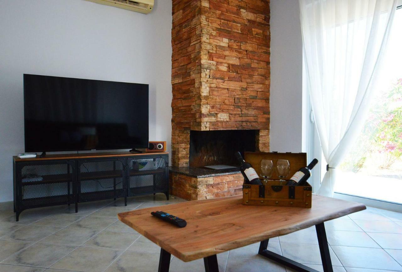 S-Eva Resort โคลิมเบีย ภายนอก รูปภาพ