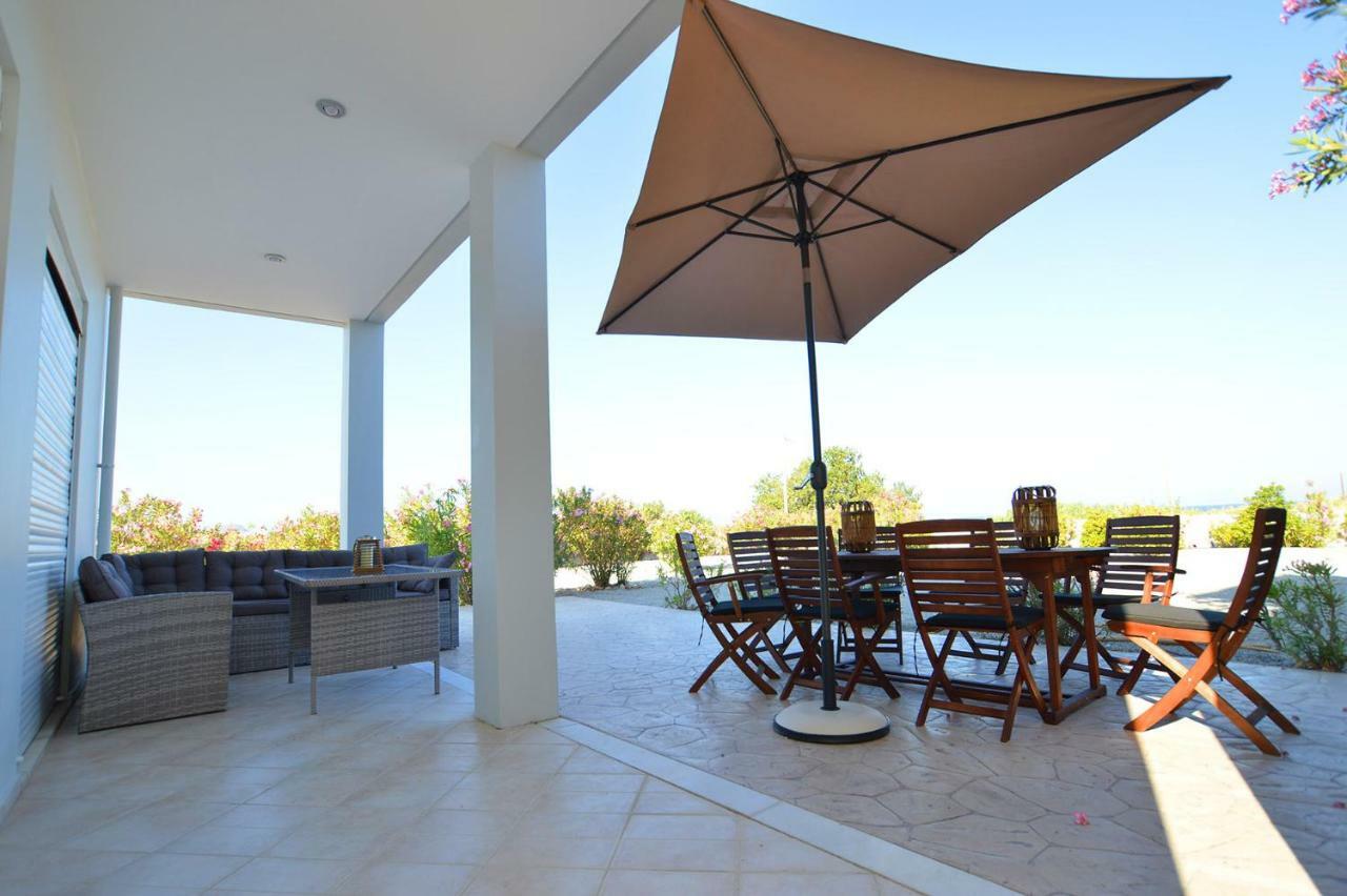 S-Eva Resort โคลิมเบีย ภายนอก รูปภาพ