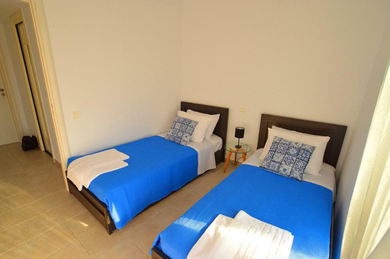 S-Eva Resort โคลิมเบีย ภายนอก รูปภาพ
