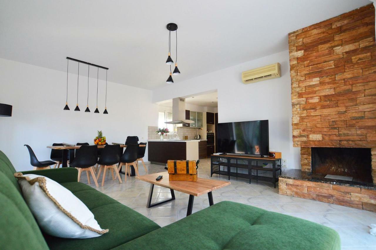 S-Eva Resort โคลิมเบีย ภายนอก รูปภาพ