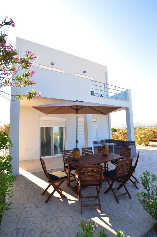 S-Eva Resort โคลิมเบีย ภายนอก รูปภาพ