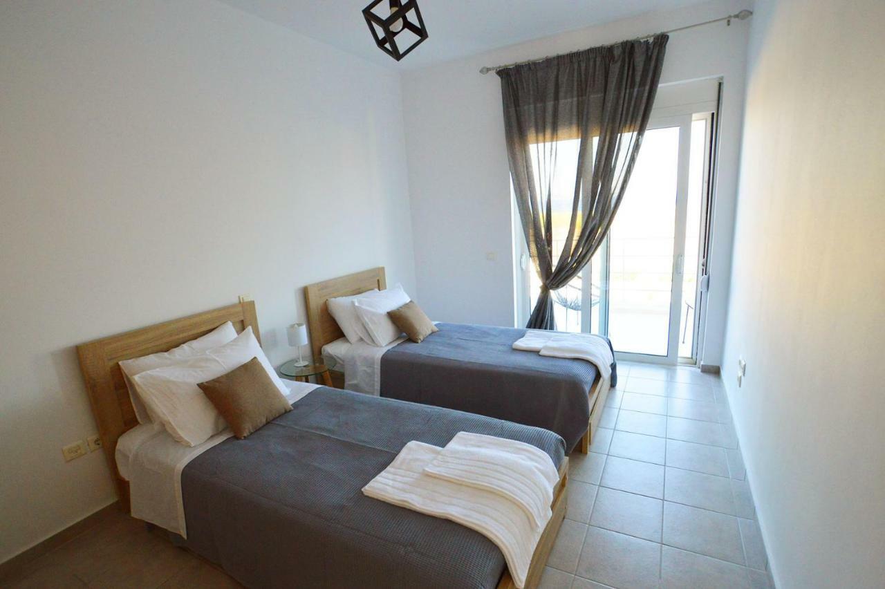 S-Eva Resort โคลิมเบีย ภายนอก รูปภาพ