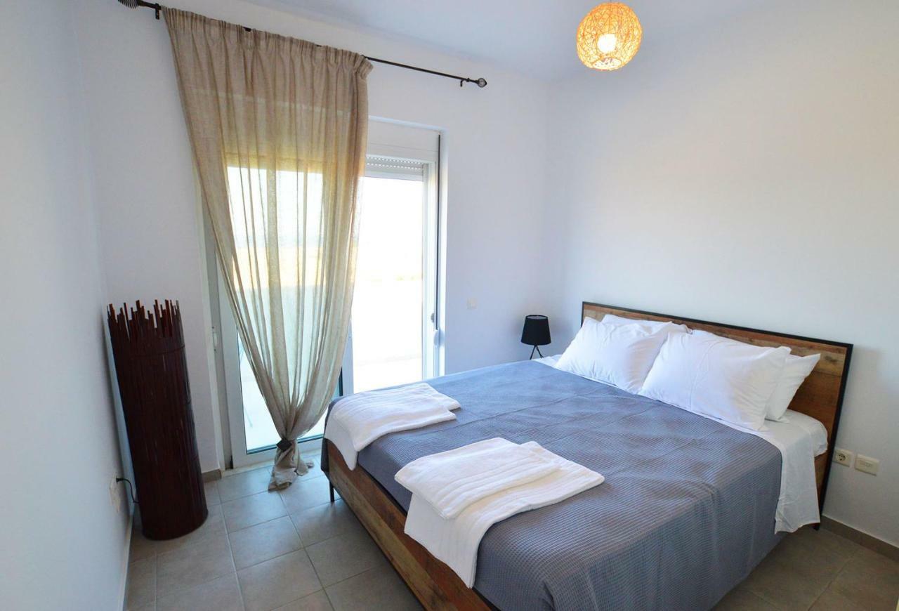 S-Eva Resort โคลิมเบีย ภายนอก รูปภาพ