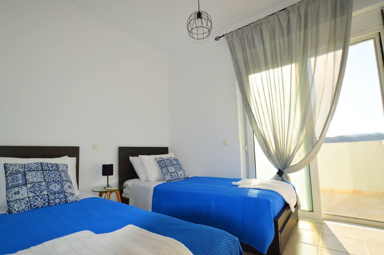S-Eva Resort โคลิมเบีย ภายนอก รูปภาพ