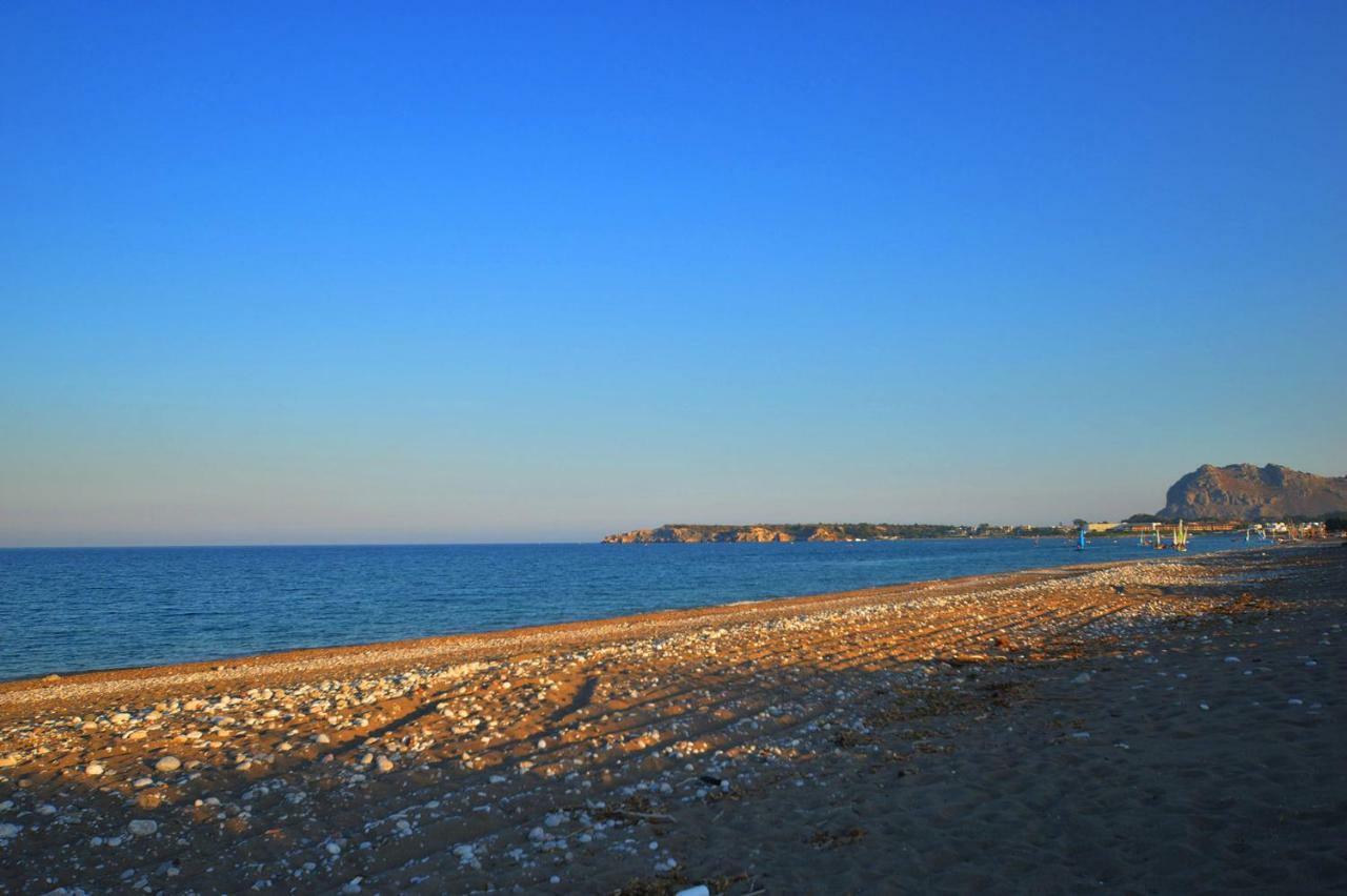 S-Eva Resort โคลิมเบีย ภายนอก รูปภาพ