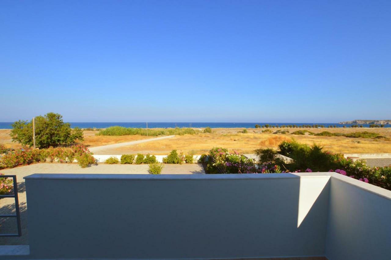 S-Eva Resort โคลิมเบีย ภายนอก รูปภาพ