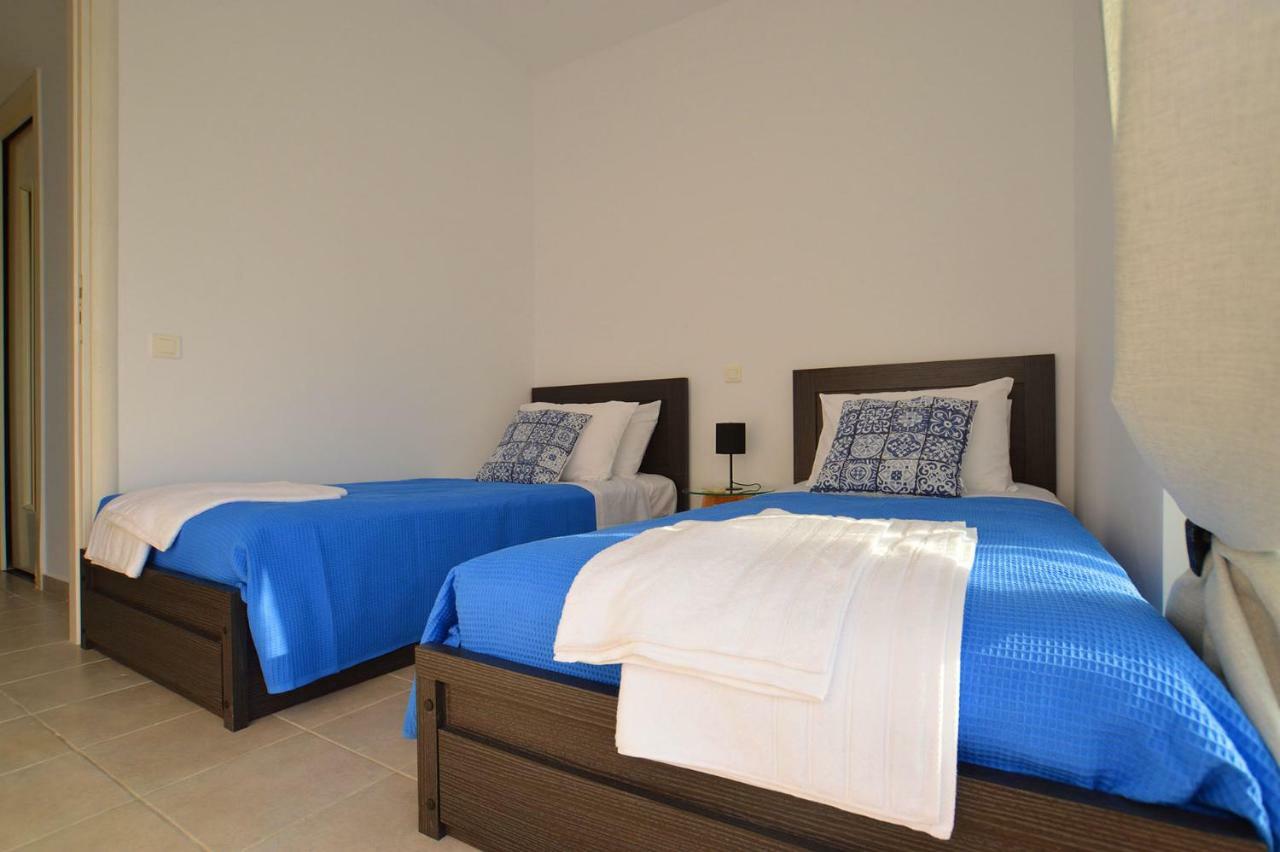 S-Eva Resort โคลิมเบีย ภายนอก รูปภาพ