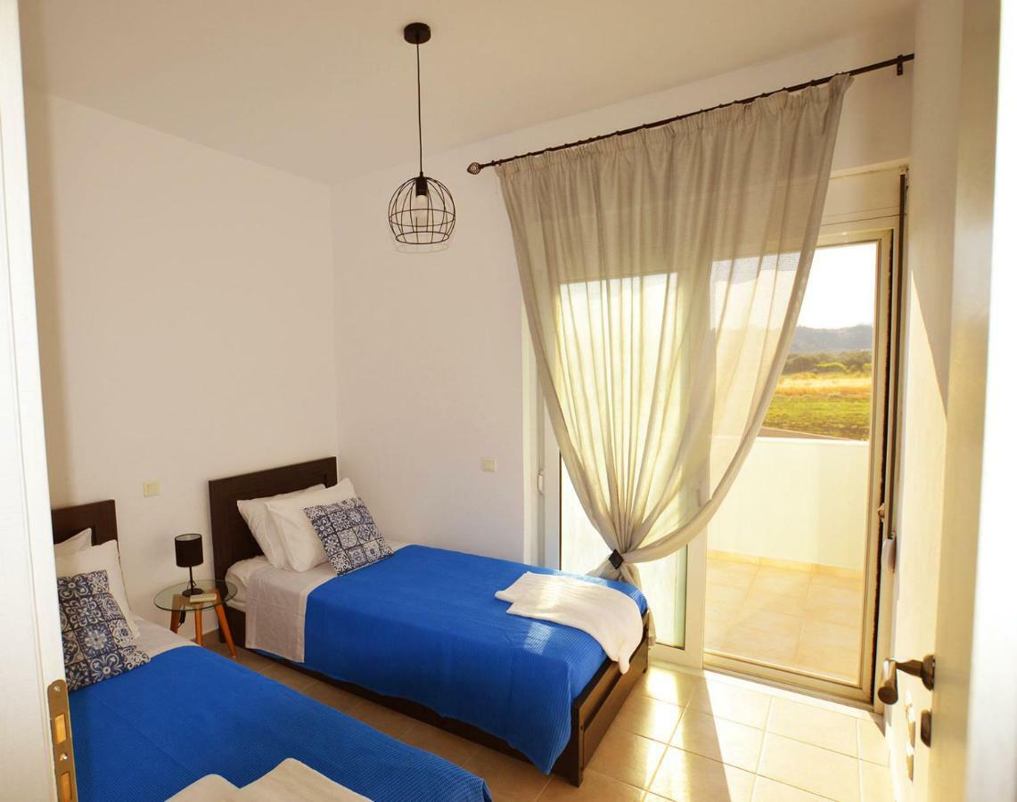 S-Eva Resort โคลิมเบีย ภายนอก รูปภาพ