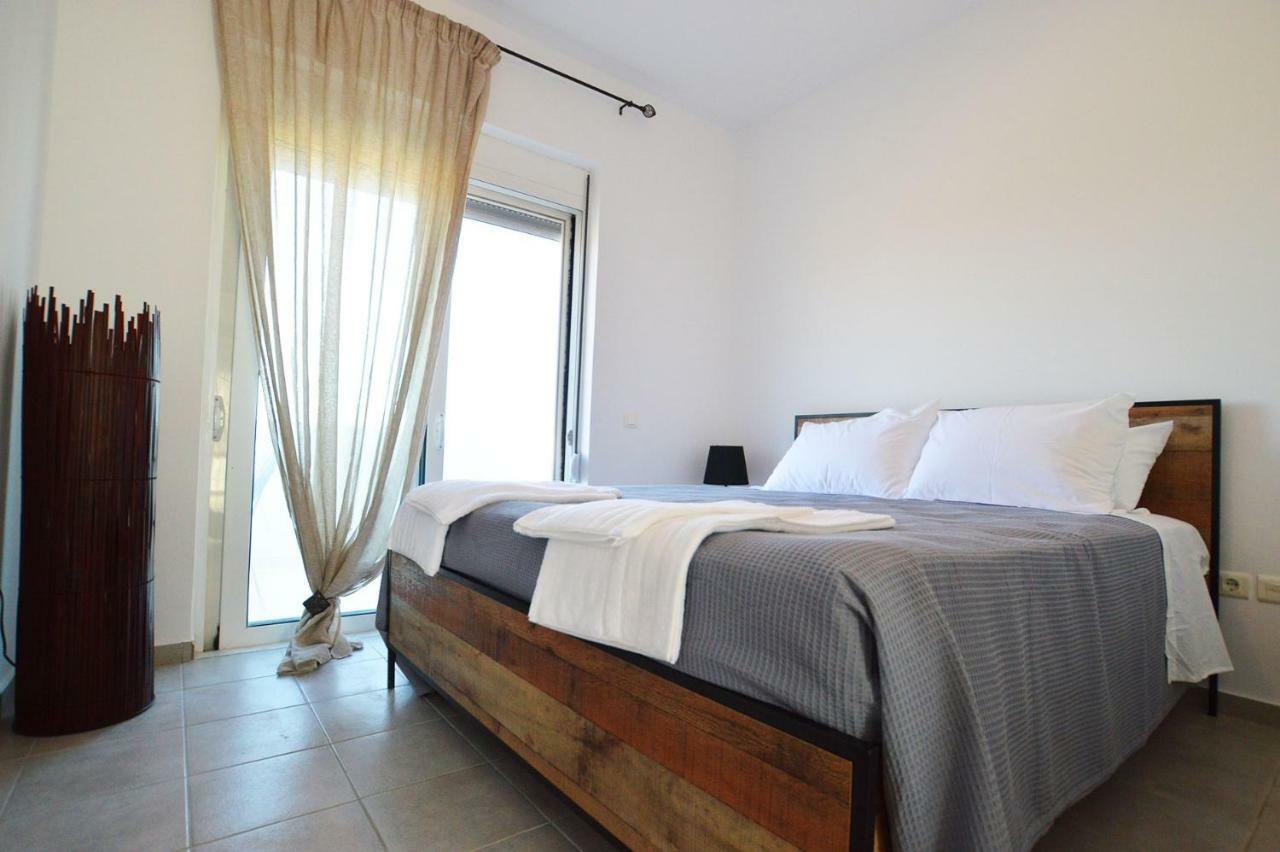 S-Eva Resort โคลิมเบีย ภายนอก รูปภาพ