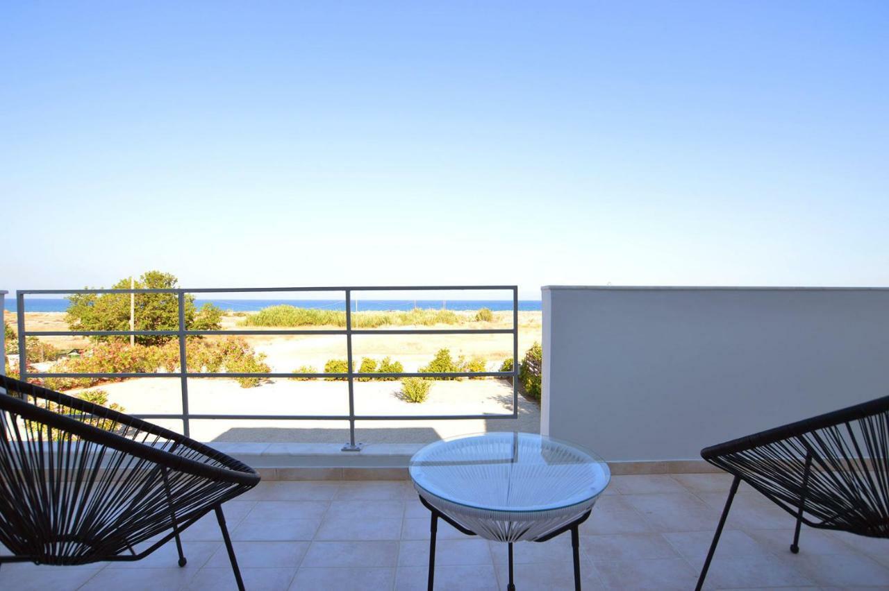S-Eva Resort โคลิมเบีย ภายนอก รูปภาพ