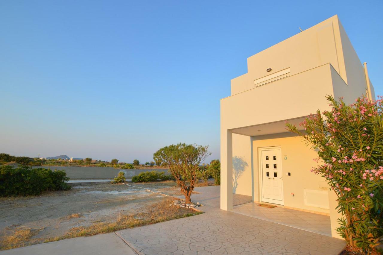 S-Eva Resort โคลิมเบีย ภายนอก รูปภาพ