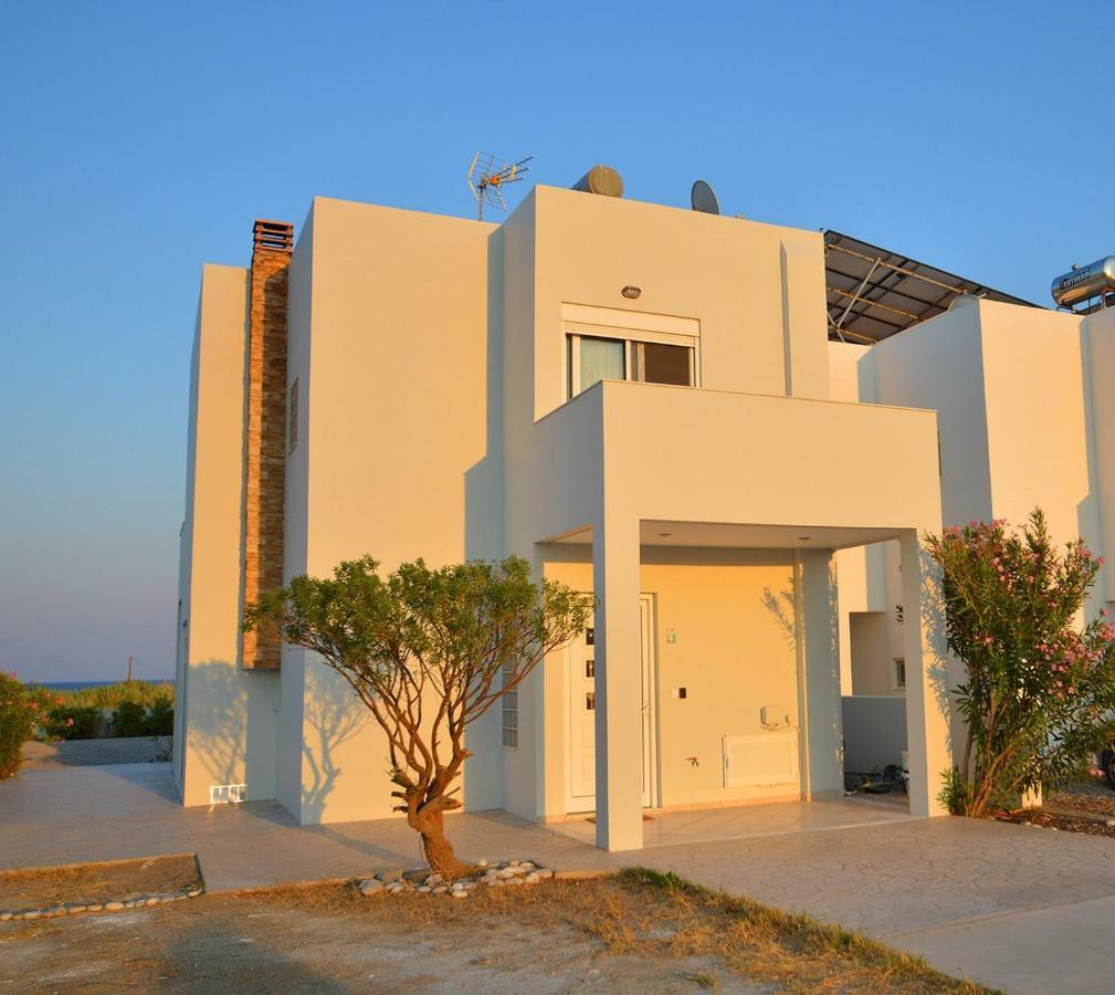 S-Eva Resort โคลิมเบีย ภายนอก รูปภาพ
